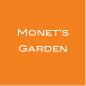 monet's garden