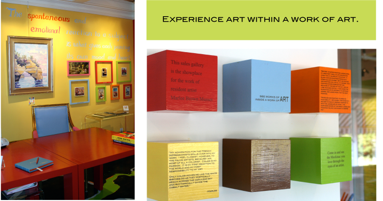 Marlee's Gallery IMages